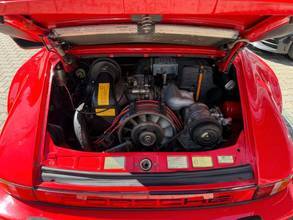 Thumbnail von ポルシェ 911 3.2 カブリオレ WTL -エアコン - H-Kz.