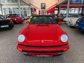 Thumbnail von ポルシェ 911 3.2 カブリオレ WTL -エアコン - H-Kz.