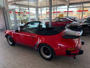 Thumbnail von ポルシェ 911 3.2 カブリオレ WTL -エアコン - H-Kz.