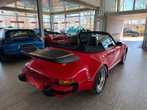 Thumbnail von ポルシェ 911 3.2 カブリオレ WTL -エアコン - H-Kz.