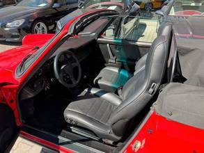 Thumbnail von ポルシェ 911 3.2 カブリオレ WTL -エアコン - H-Kz.