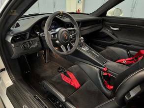 Thumbnail von Porsche 991.1 GT3 RS LIFT KOŽENÉ SCHVÁLENÉ TOP