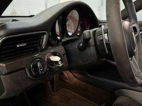 Thumbnail von Porsche 991.1 GT3 RS LIFT KOŽENÉ SCHVÁLENÉ TOP