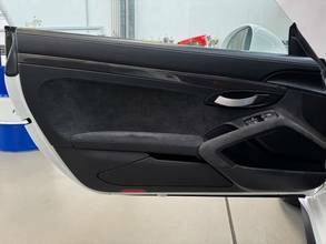 Thumbnail von Porsche 991.1 GT3 RS LIFT KOŽENÉ SCHVÁLENÉ TOP