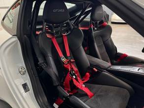 Thumbnail von Porsche 991.1 GT3 RS LIFT KOŽENÉ SCHVÁLENÉ TOP