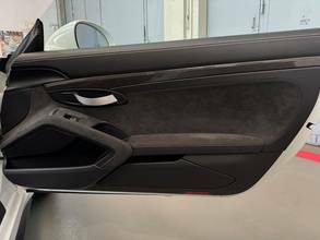 Thumbnail von Porsche 991.1 GT3 RS LIFT KOŽENÉ SCHVÁLENÉ TOP