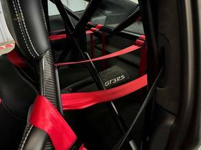 Thumbnail von Porsche 991.1 GT3 RS LIFT KOŽENÉ SCHVÁLENÉ TOP