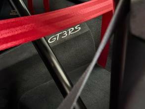 Thumbnail von Porsche 991.1 GT3 RS LIFT KOŽENÉ SCHVÁLENÉ TOP