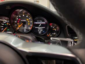 Thumbnail von Porsche 991.1 GT3 RS LIFT KOŽENÉ SCHVÁLENÉ TOP