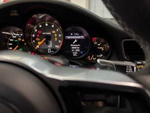 Thumbnail von Porsche 991.1 GT3 RS LIFT KOŽENÉ SCHVÁLENÉ TOP