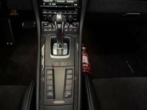 Thumbnail von Porsche 991.1 GT3 RS LIFT KOŽENÉ SCHVÁLENÉ TOP