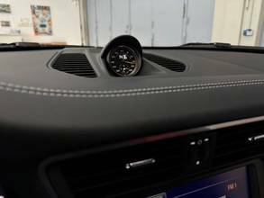 Thumbnail von Porsche 991.1 GT3 RS LIFT KOŽENÉ SCHVÁLENÉ TOP