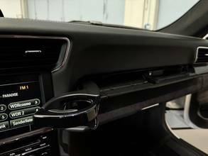 Thumbnail von Porsche 991.1 GT3 RS LIFT KOŽENÉ SCHVÁLENÉ TOP