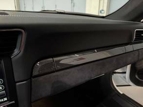 Thumbnail von Porsche 991.1 GT3 RS LIFT KOŽENÉ SCHVÁLENÉ TOP