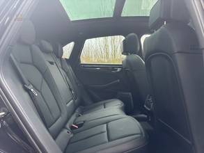Thumbnail von Porsche Macan S Luft Sportabgas PDLS+ 14Wege Pano