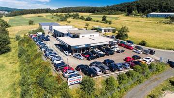 Thumbnail von Porsche Macan S Luft Sportabgas PDLS+ 14Wege Pano