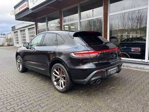 Thumbnail von Porsche Macan S Luft Sportabgas PDLS+ 14Wege Pano