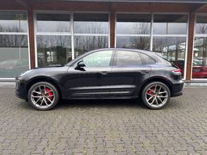 Thumbnail von Porsche Macan S Luft Sportabgas PDLS+ 14Wege Pano