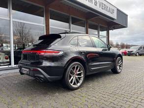 Thumbnail von Porsche Macan S Luft Sportabgas PDLS+ 14Wege Pano