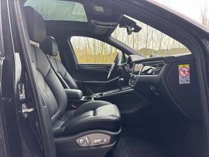 Thumbnail von Porsche Macan S Luft Sportabgas PDLS+ 14Wege Pano