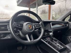Thumbnail von Porsche Macan S Luft Sportabgas PDLS+ 14Wege Pano