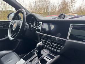 Thumbnail von Porsche Macan S Luft Sportabgas PDLS+ 14Wege Pano