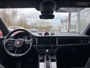 Thumbnail von Porsche Macan S Luft Sportabgas PDLS+ 14Wege Pano