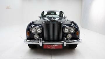 Thumbnail von Rolls-Royce Silver Cloud III Flying Spur '65