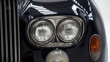 Thumbnail von Rolls-Royce Silver Cloud III Flying Spur '65