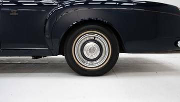 Thumbnail von Rolls-Royce Silver Cloud III Flying Spur '65