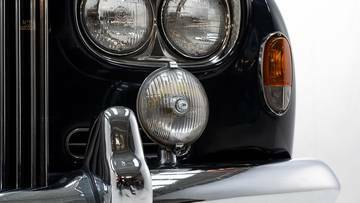 Thumbnail von Rolls-Royce Silver Cloud III Flying Spur '65