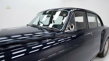 Thumbnail von Rolls-Royce Silver Cloud III Flying Spur '65