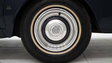 Thumbnail von Rolls-Royce Silver Cloud III Flying Spur '65