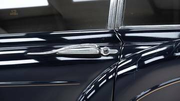 Thumbnail von Rolls-Royce Silver Cloud III Flying Spur '65