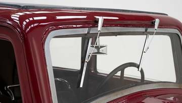 Thumbnail von Berliet Dauphine 11 CV VIRL '34