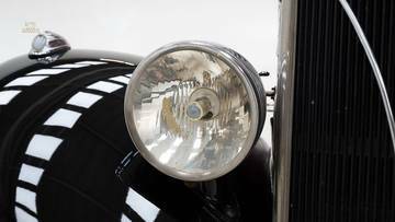 Thumbnail von Berliet Dauphine 11 CV VIRL '34