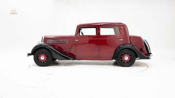 Thumbnail von Berliet Dauphine 11 CV VIRL '34