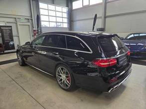 Thumbnail von Mercedes-Benz E 63 S AMG 4Matic /Pano/360°/Burmester/*518€