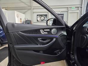 Thumbnail von Mercedes-Benz E 63 S AMG 4Matic /Pano/360°/Burmester/*518€