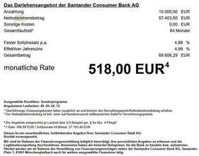 Thumbnail von Mercedes-Benz E 63 S AMG 4Matic /Pano/360°/Burmester/*518€