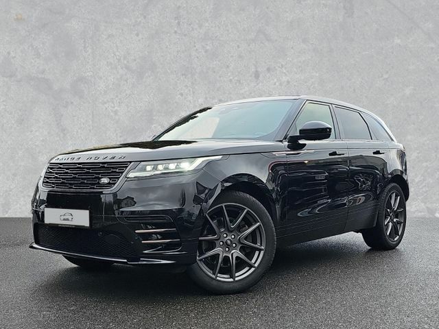 Land Rover Range Rover Velar P400 AWD R-Dynamic HSE
