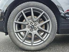 Thumbnail von Land Rover Range Rover Velar P400 AWD R-Dynamic HSE