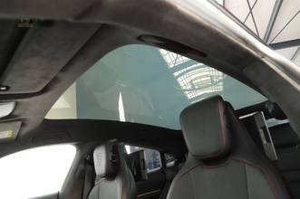 Thumbnail von Porsche Taycan Turbo S MEGA-Vollausstattungggggggggggggg