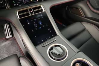 Thumbnail von Porsche Taycan Turbo S MEGA-Vollausstattungggggggggggggg