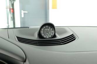 Thumbnail von Porsche Taycan Turbo S MEGA-Vollausstattungggggggggggggg