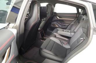 Thumbnail von Porsche Taycan Turbo S MEGA-Vollausstattungggggggggggggg