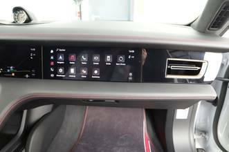 Thumbnail von Porsche Taycan Turbo S MEGA-Vollausstattungggggggggggggg