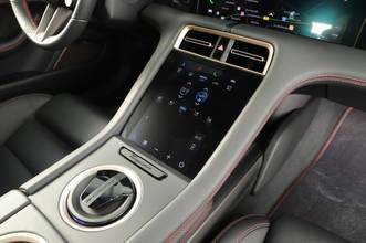 Thumbnail von Porsche Taycan Turbo S MEGA-Vollausstattungggggggggggggg