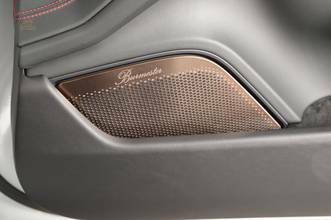 Thumbnail von Porsche Taycan Turbo S MEGA-Vollausstattungggggggggggggg