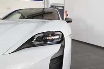 Thumbnail von Porsche Taycan Turbo S MEGA-Vollausstattungggggggggggggg